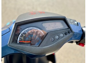Neco GPX 50 cc