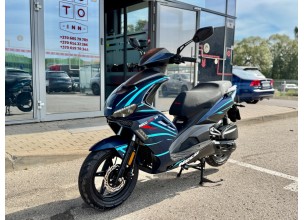 Neco GPX 50 cc