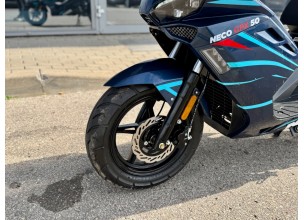Neco GPX 50 cc