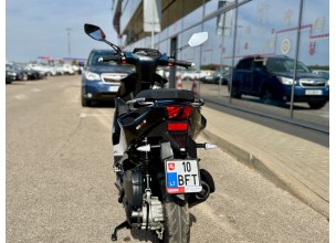 Neco GPX 50 cc