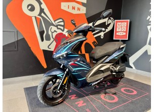 Neco GPX 50 cc