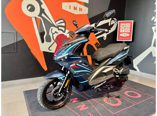 Neco GPX 50 cc