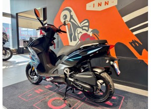 Neco GPX 50 cc