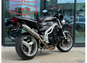 Triumph Speed Triple 955