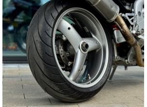 Triumph Speed Triple 955