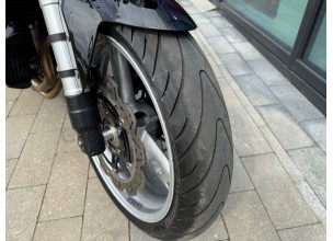 Triumph Speed Triple 955