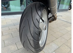 Triumph Speed Triple 955