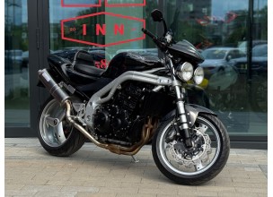 Triumph Speed Triple 955