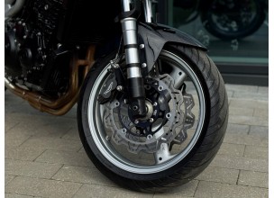Triumph Speed Triple 955