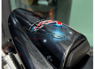 Triumph Speed Triple 955