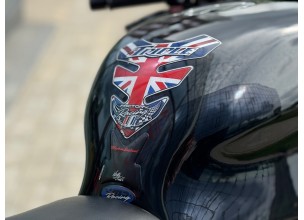 Triumph Speed Triple 955