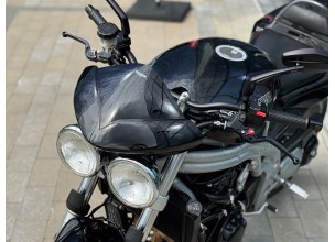 Triumph Speed Triple 955