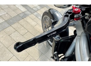 Triumph Speed Triple 955