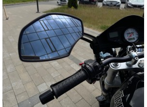 Triumph Speed Triple 955
