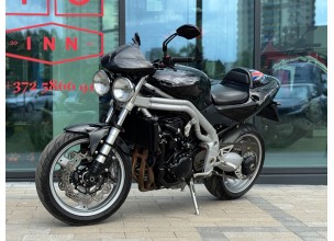 Triumph Speed Triple 955