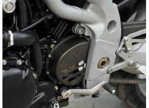 Triumph Speed Triple 955
