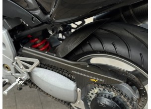 Triumph Speed Triple 955