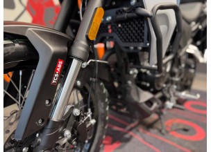 Macbor Montana XR1 125 EVO
