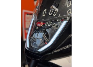 Macbor Montana XR1 125 EVO
