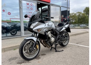 Honda CBF600 Abs