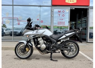 Honda CBF600 Abs