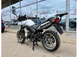 Honda CBF600 Abs