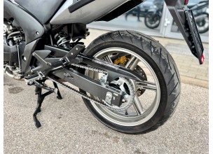 Honda CBF600 Abs