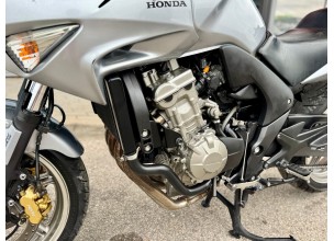 Honda CBF600 Abs