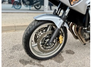 Honda CBF600 Abs