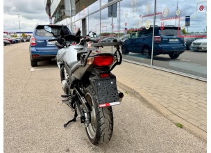 Honda CBF600 Abs