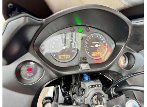 Honda CBF600 Abs