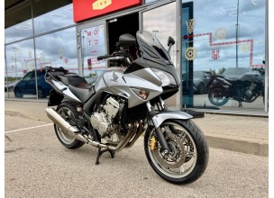 Honda CBF600 Abs