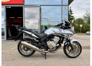 Honda CBF600 Abs