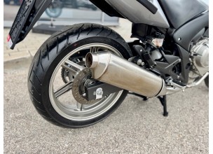Honda CBF600 Abs