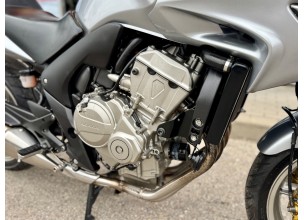 Honda CBF600 Abs