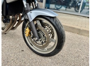 Honda CBF600 Abs