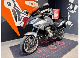 Honda CBF600 Abs
