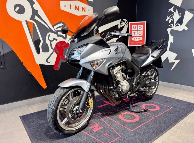 Honda CBF600 Abs