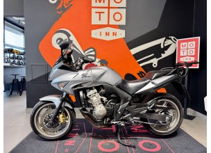 Honda CBF600 Abs