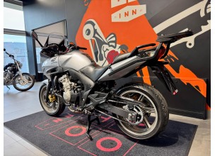 Honda CBF600 Abs