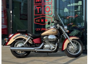 Honda Shadow 750