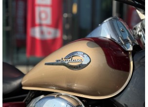 Honda Shadow 750