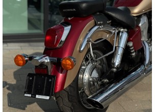 Honda Shadow 750