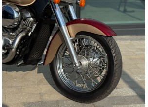 Honda Shadow 750