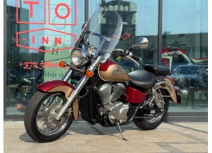 Honda Shadow 750