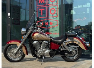 Honda Shadow 750