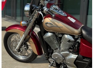 Honda Shadow 750