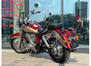 Honda Shadow 750