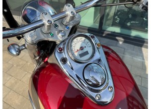 Honda Shadow 750