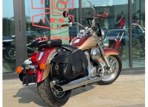 Honda Shadow 750